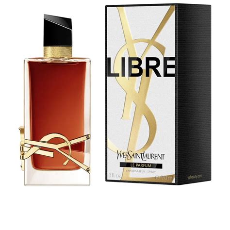 nước hoa ysl libre review|YSL libre hoa.